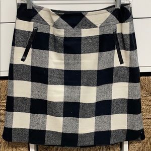 Talbots skirt